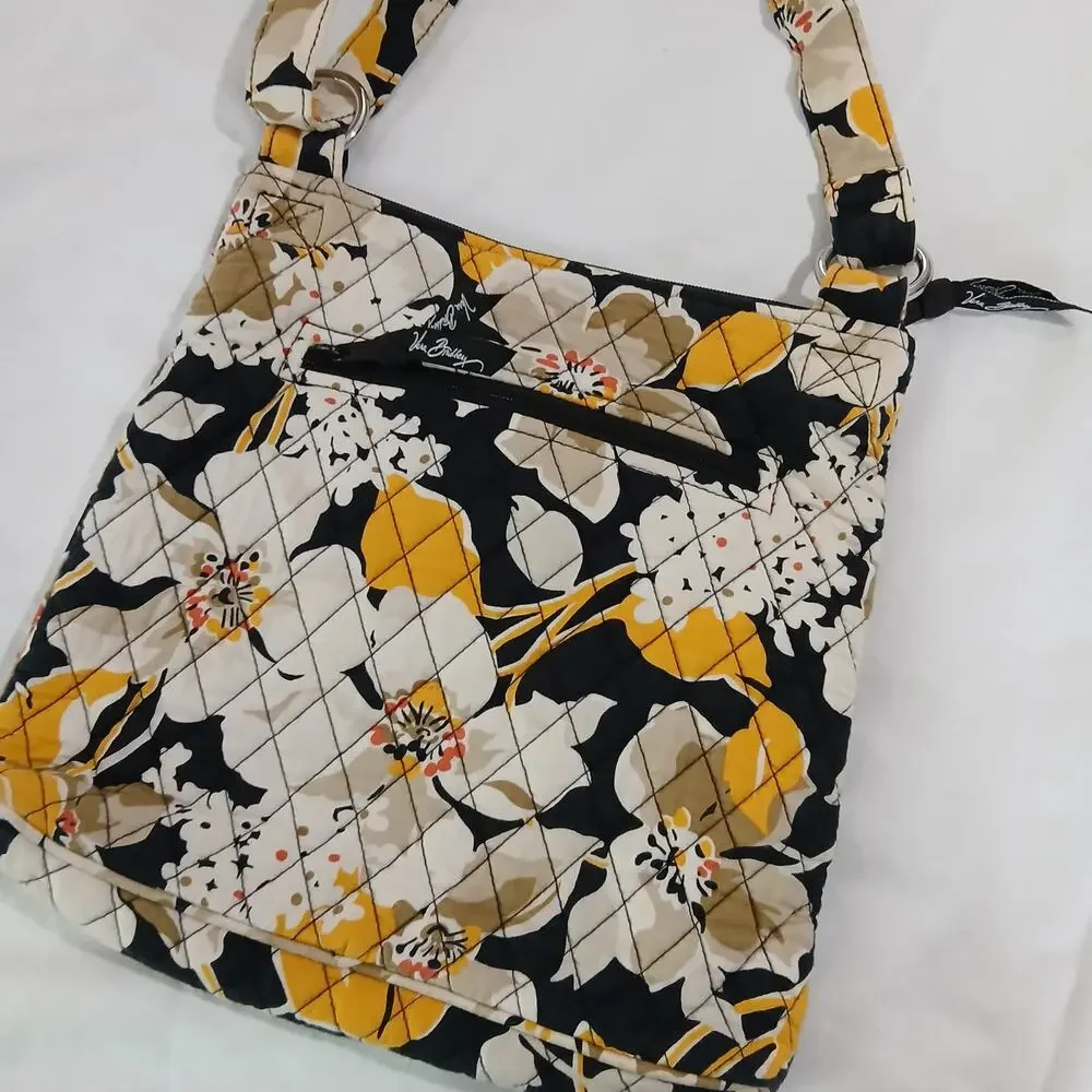Vera Bradley add touch